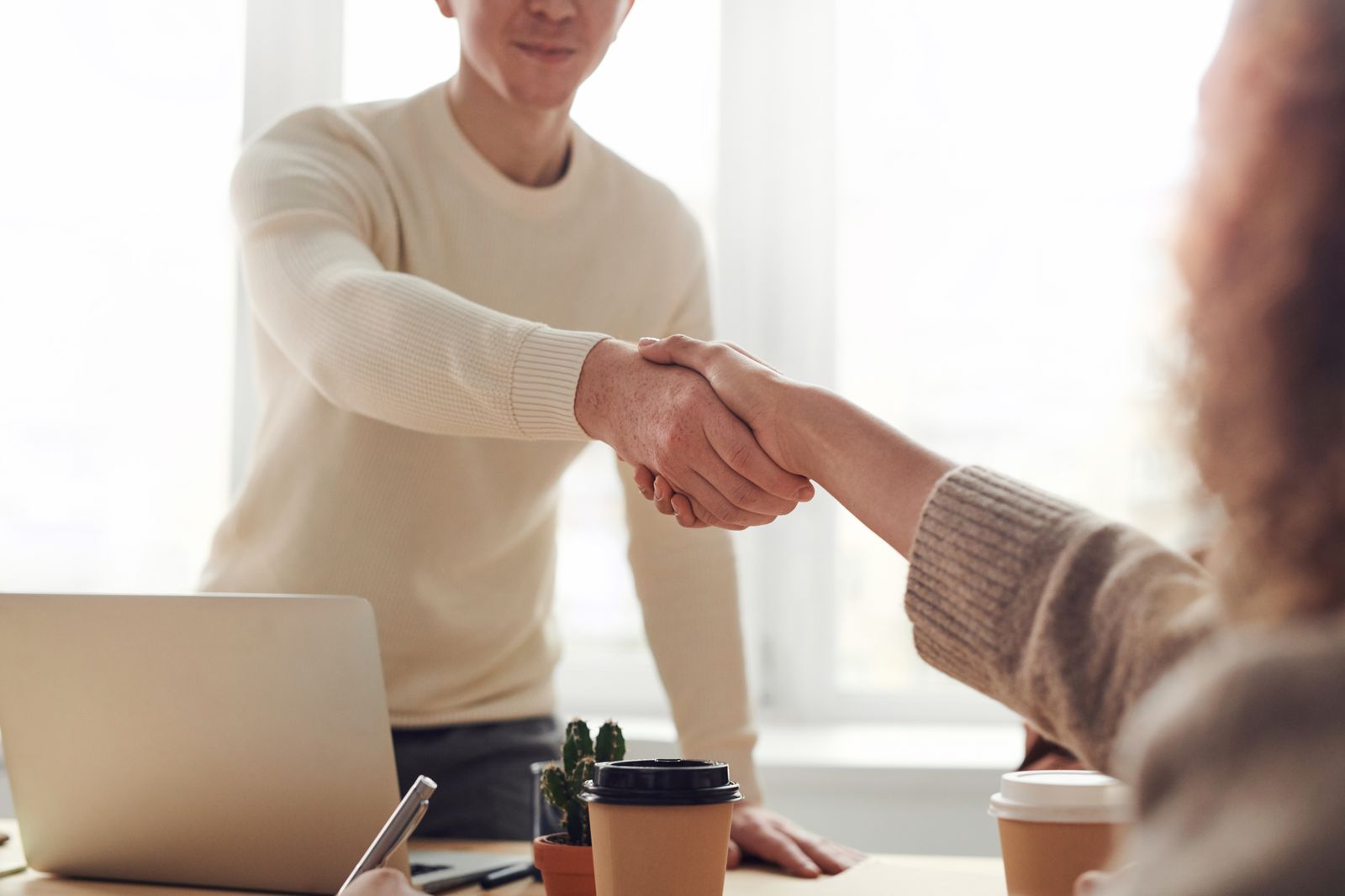 Thiết lập tiêu chí trên nền tảng